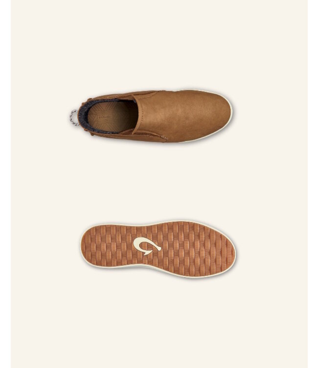 Hawai‘iloa Manu Hope