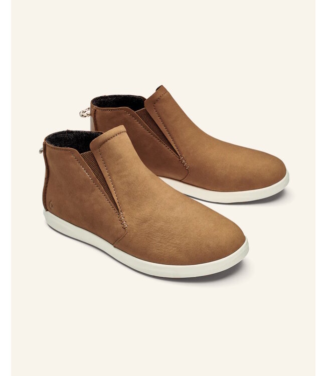 Hawai‘iloa Manu Hope