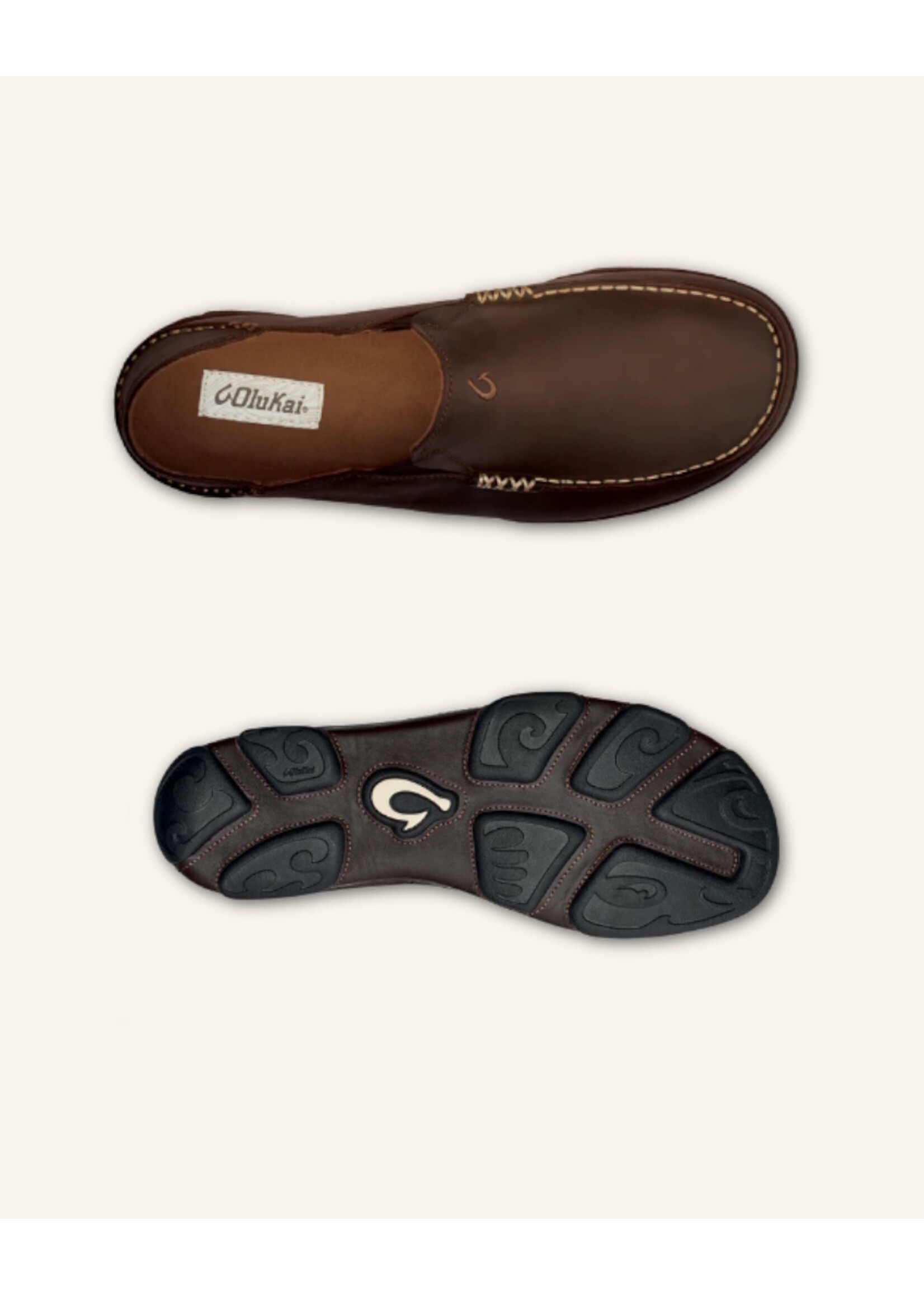 Olukai MOLOA Mens