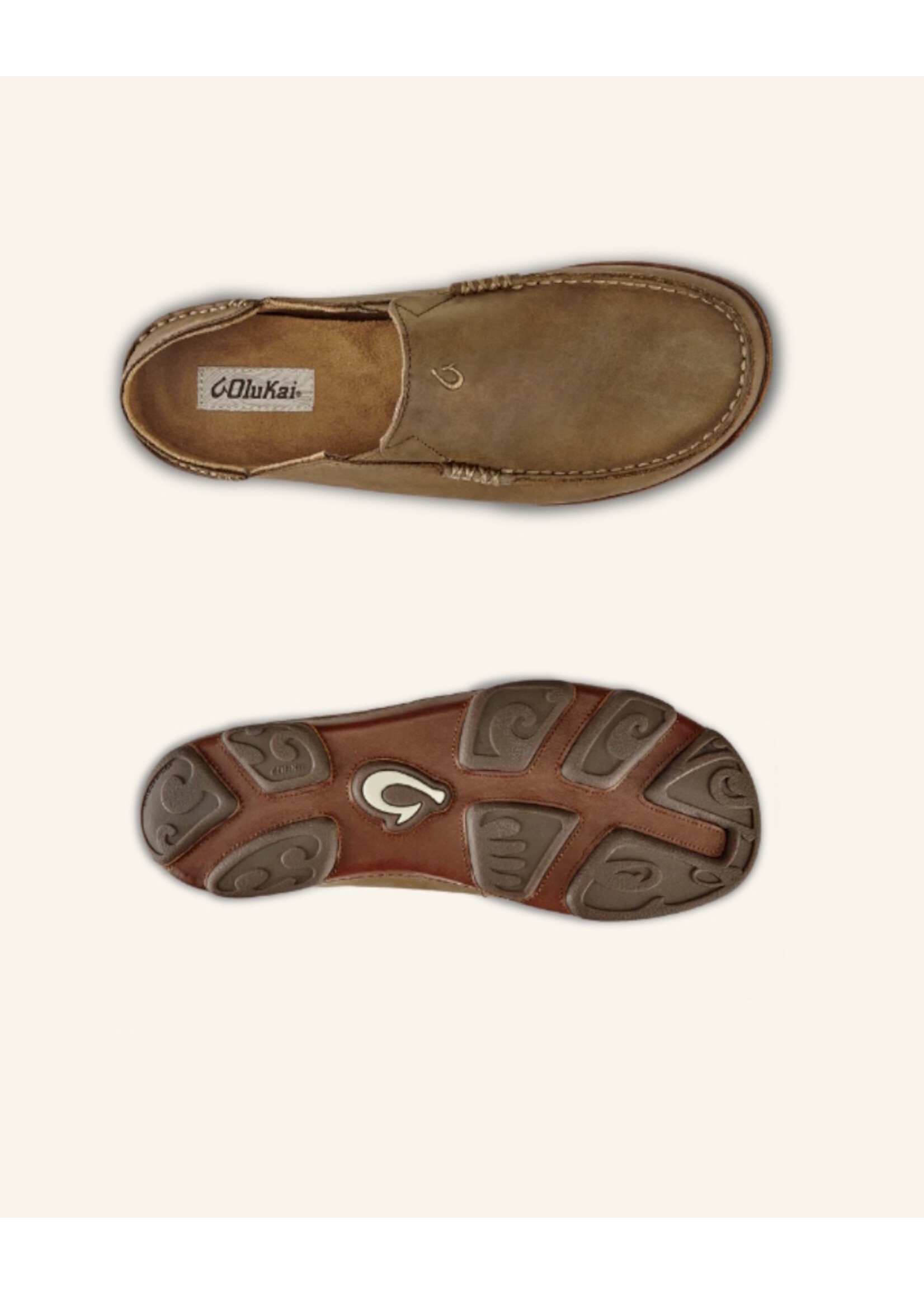 Olukai MOLOA Mens