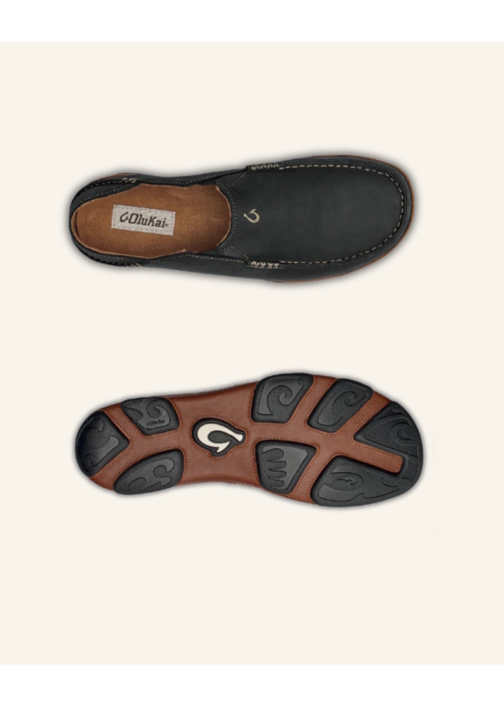 Olukai MOLOA Mens