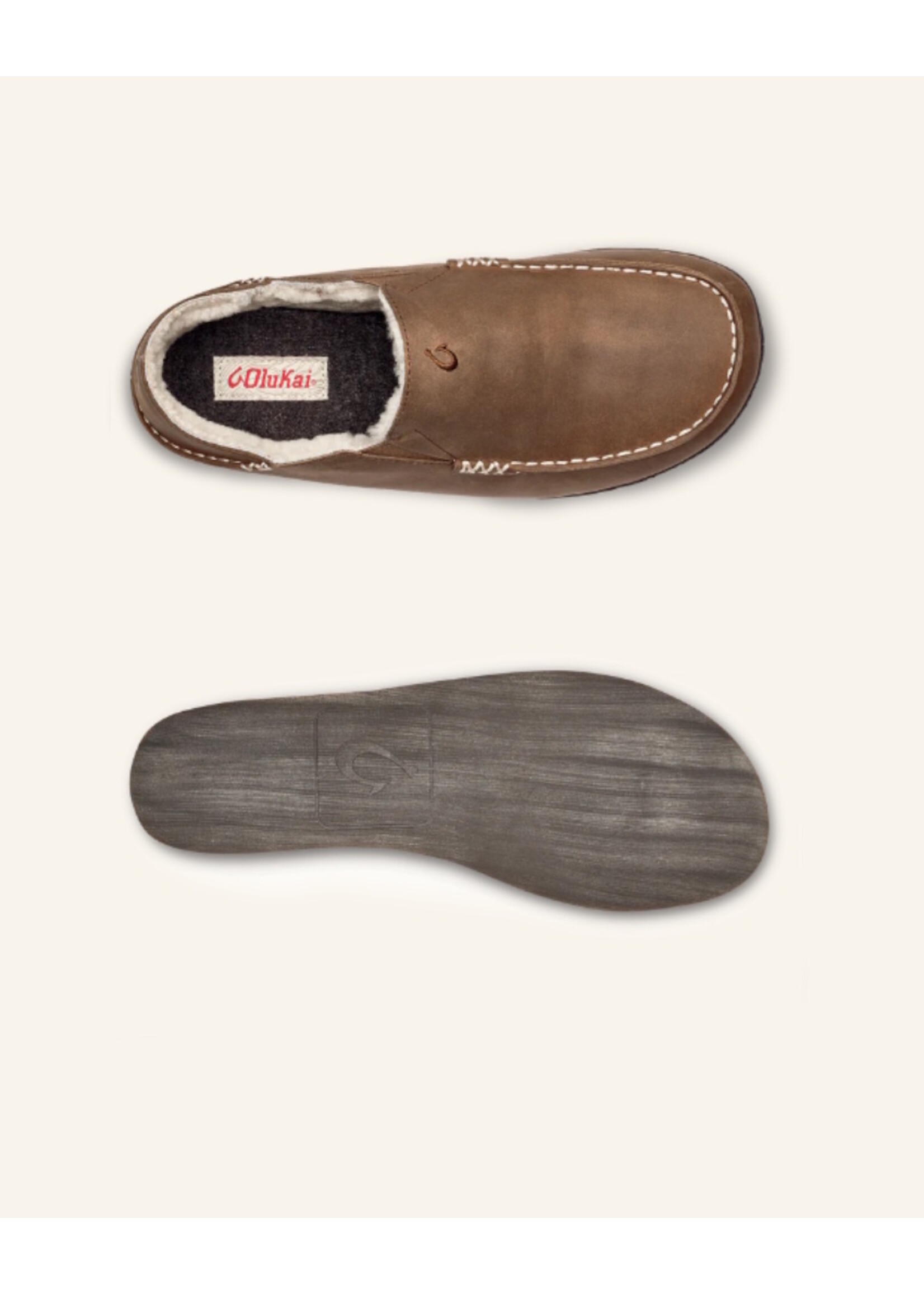 Olukai MOLOA SLIPPER