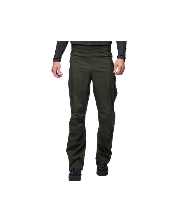 STORMLINE STR FL ZP RN PANTS  MEN