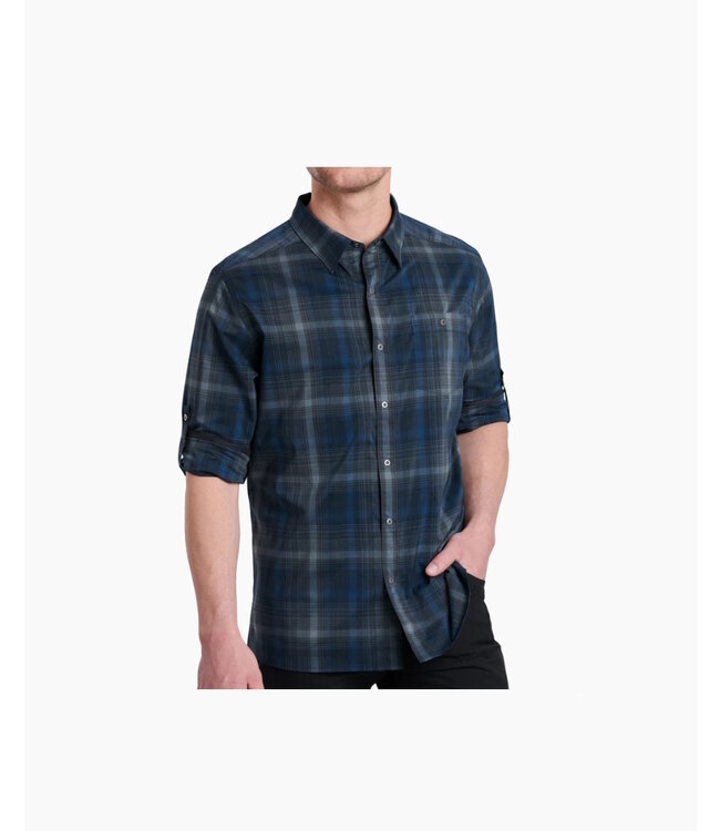 Response Lite LS Men