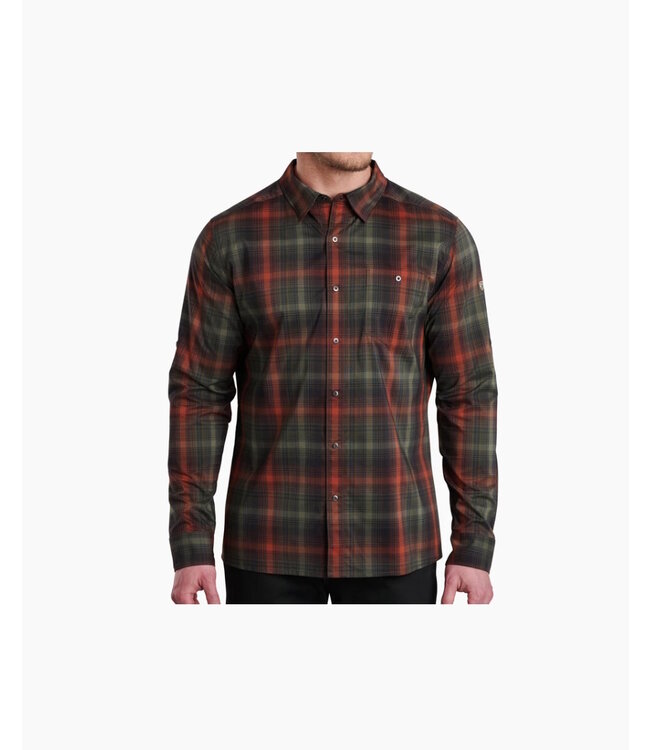 Response Lite LS Men
