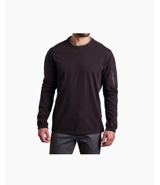 Kuhl Kommando Crew LS Men