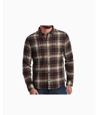 Kuhl LAW FLANNEL LS MEN