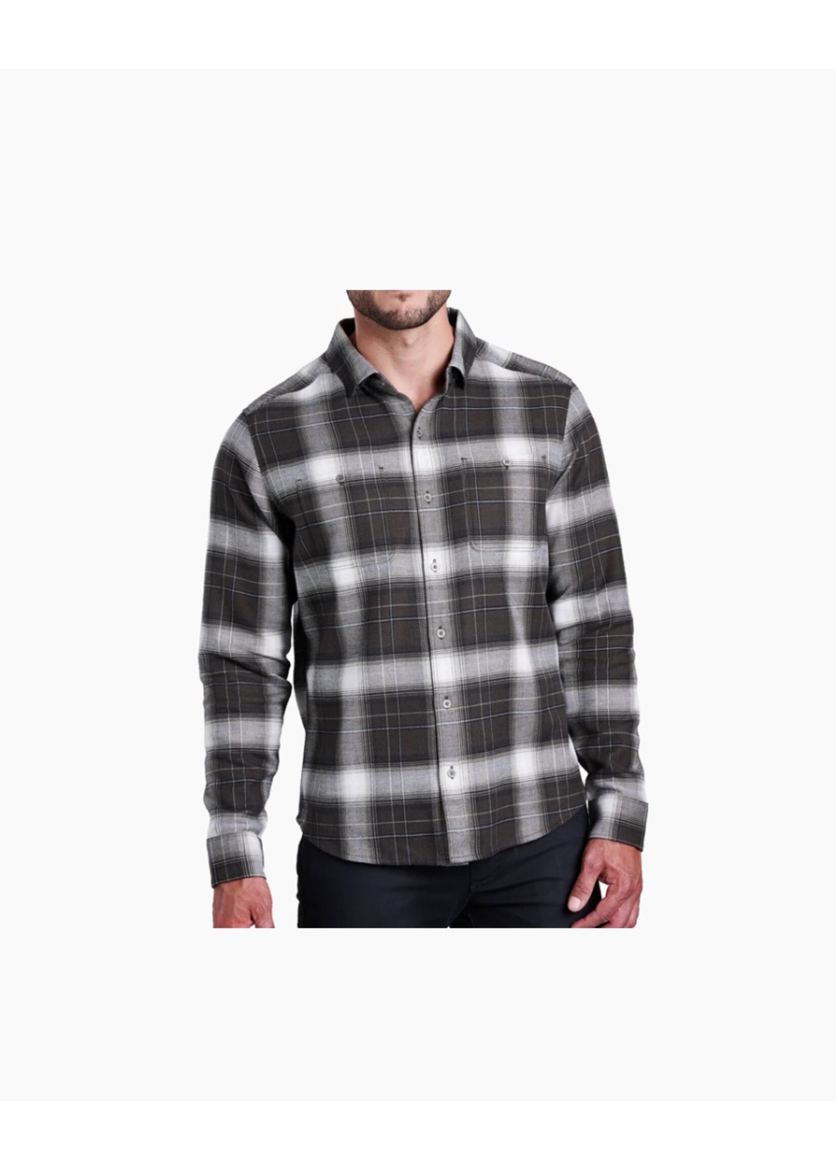 Kuhl LAW FLANNEL LS MEN