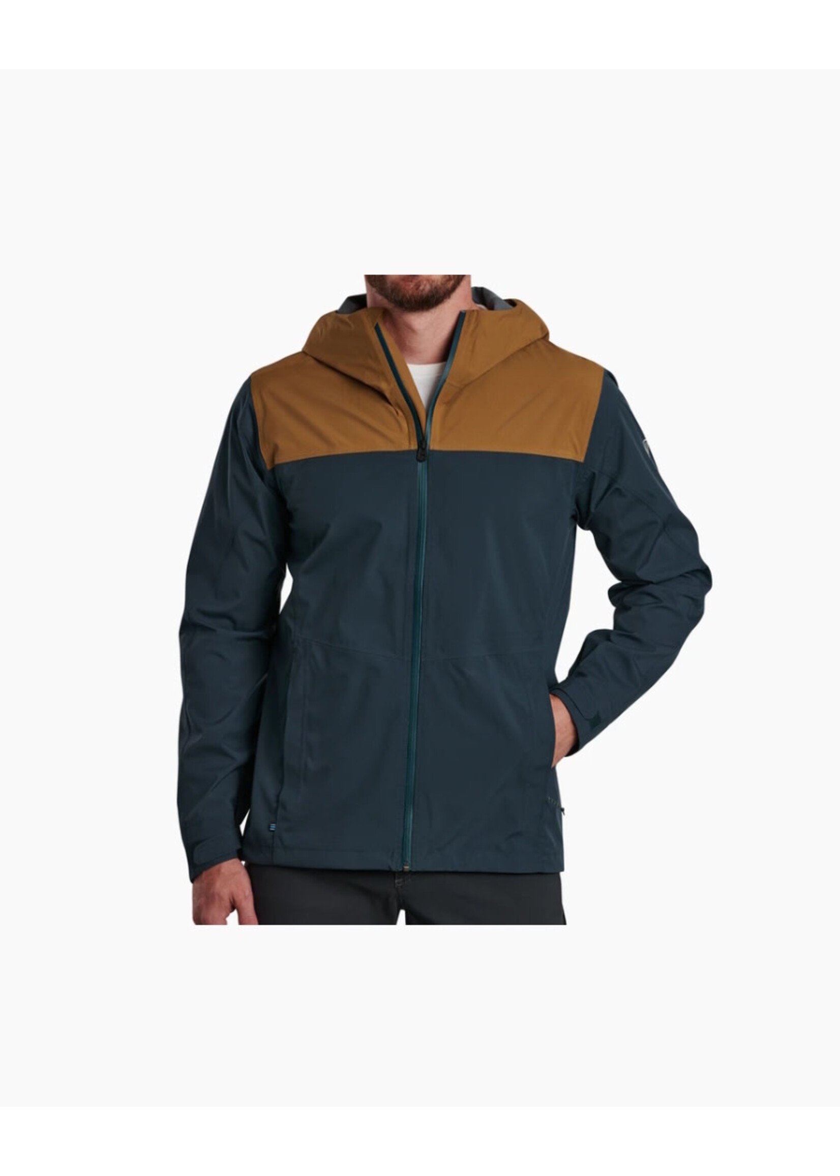 KÜHL Men’s Stretch VOYAGR Jacket