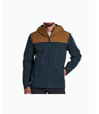 STRETCH VOYAGR JACKET MEN