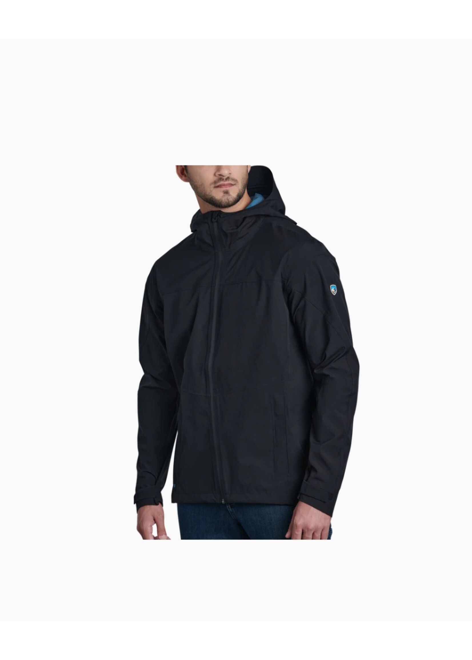 KÜHL Men's Stretch VOYAGR Jacket – Broderick's Clothing Co.