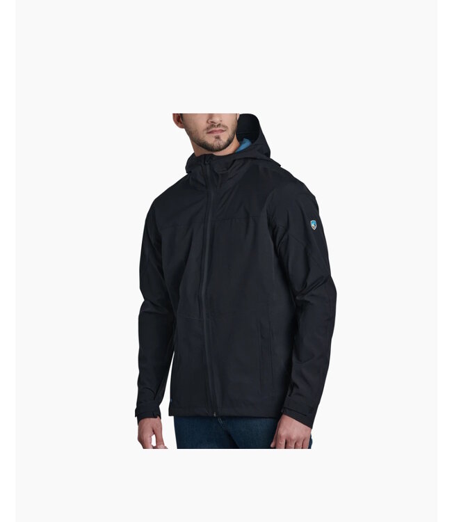 STRETCH VOYAGR JACKET MEN