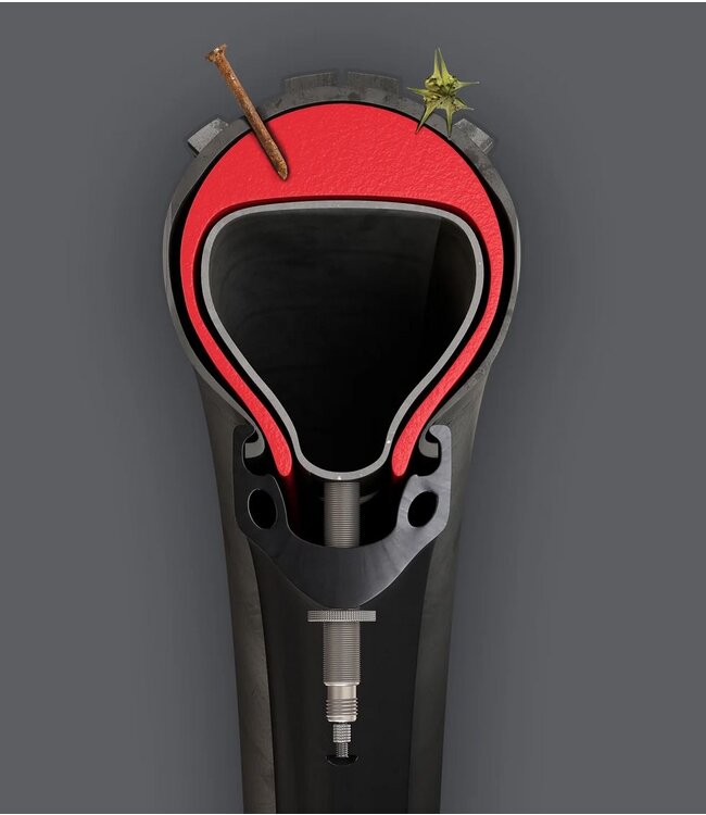 Tannus Armour Inserts