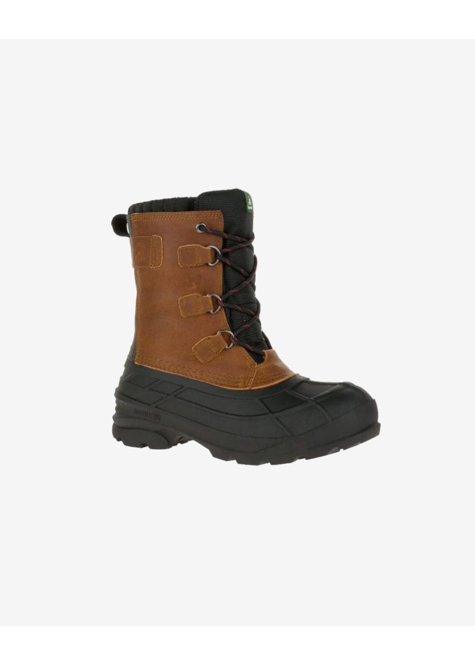 KAMIK ALBORG PLUS WINTER BOOT MENS