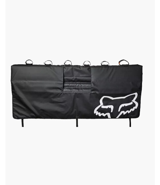 Tailgate Cover