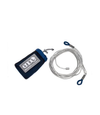 Eagles Nest Outfitters Microtune Structural Ridgeline Sapphire | Grey