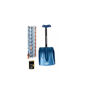BACKCOUNTRY ACCESS T4 Rescue Package