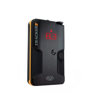 BCA Tracker 3+