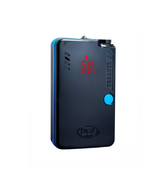 TRACKER S BEACON