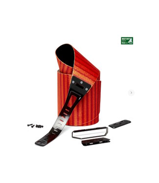 Black Diamond ASCENSION NYLON STS 140 MM