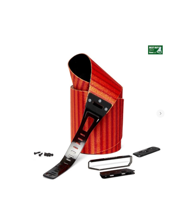 ASCENSION NYLON STS 140 MM