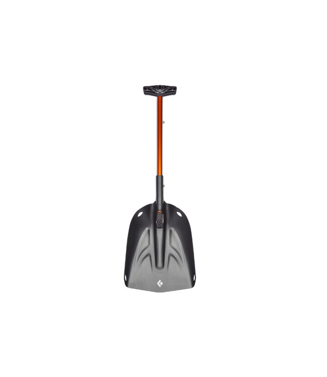 DEPLOY SHOVEL