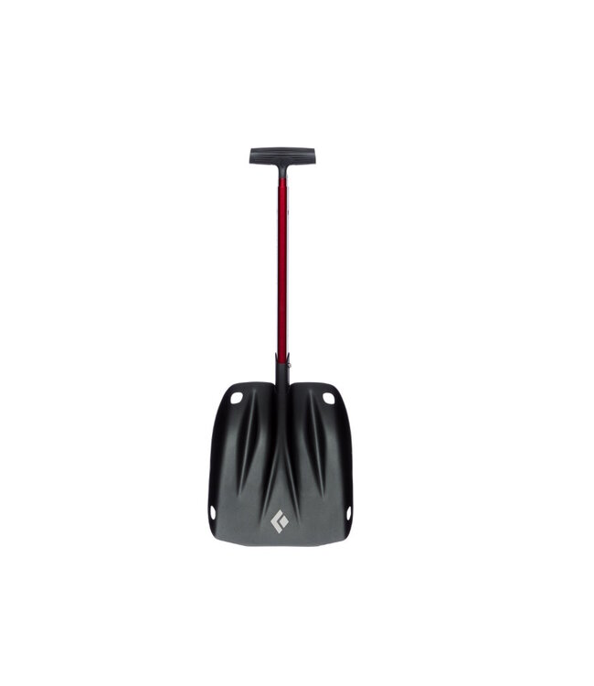 TRANSFER SHOVEL HYPER RED