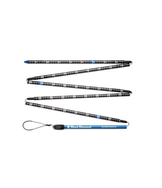 Black Diamond QUICKDRAW CARBON PROBE 240