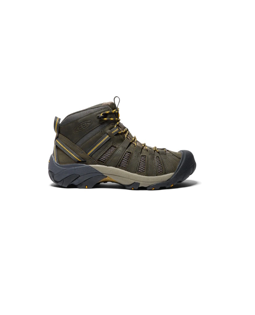 VOYAGEUR MID MENS Redding Sports Ltd