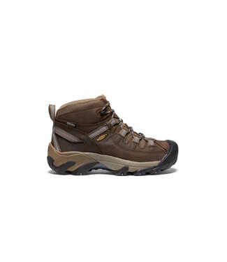 Keen Footwear TARGHEE II MID WP WMN