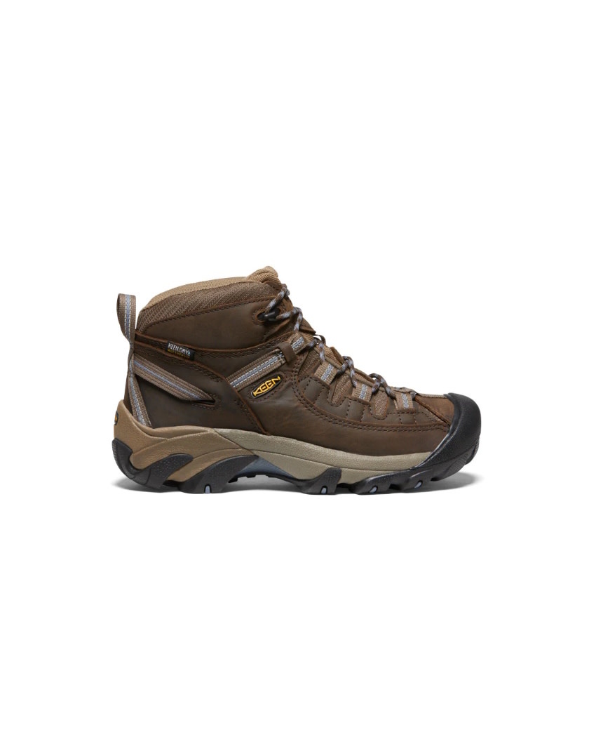 Keen targhee store ii women's