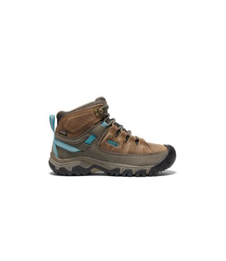 Keen Footwear TARGHEE III MID WP WMNS