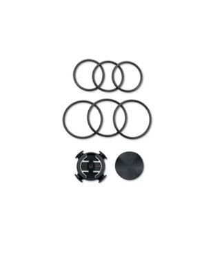 GARMIN Garmin Edge Quarter Turn Bike Computer Mount