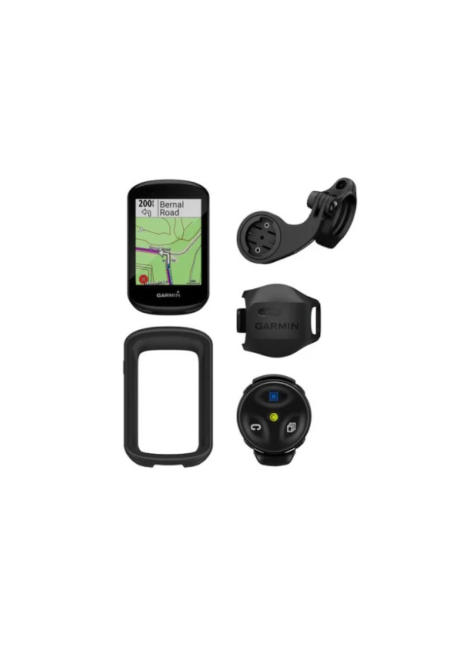 Garmin Edge® 530 Mountain Bike Bundle