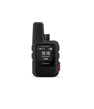 GARMIN inReach Mini 2, Black