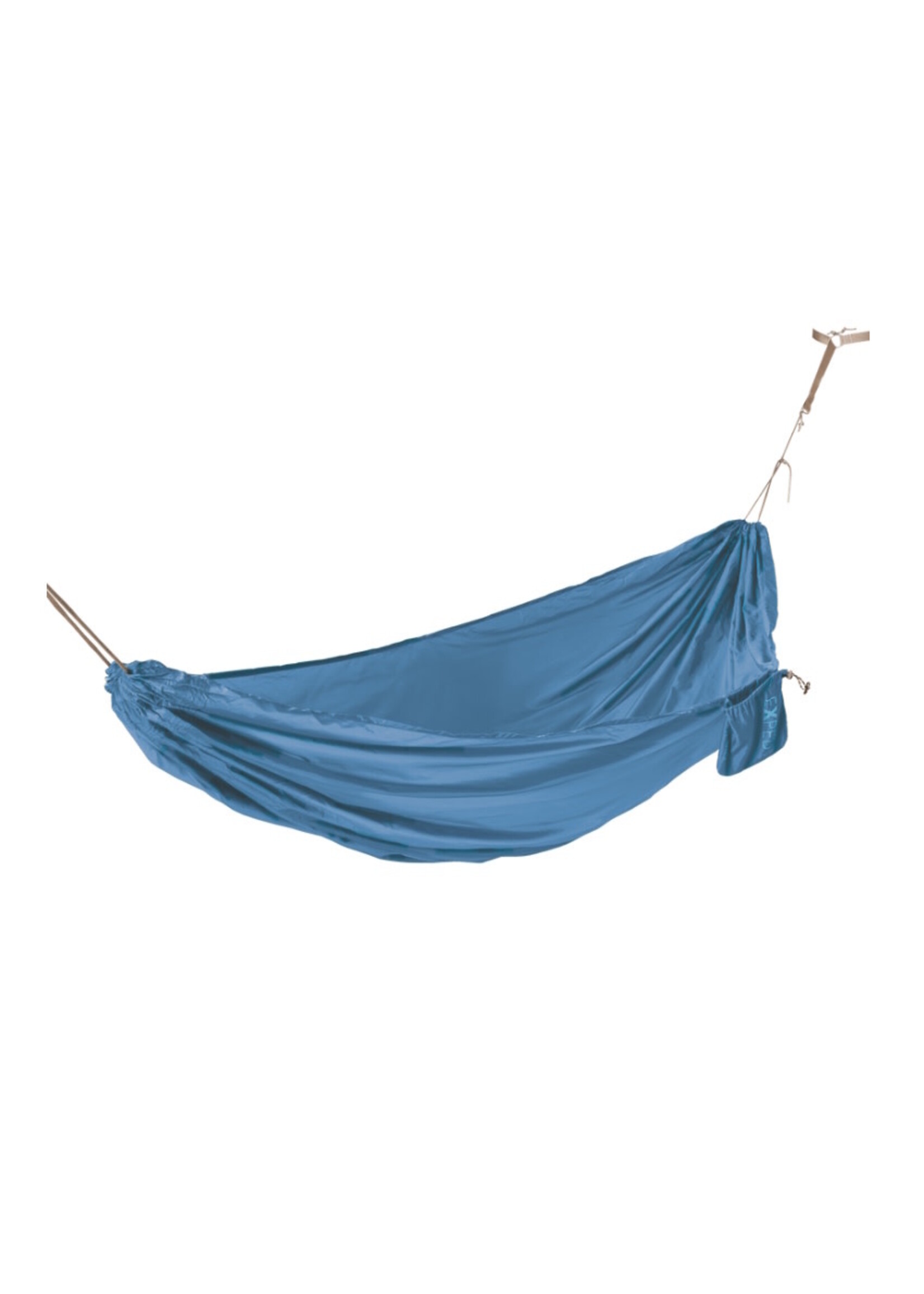 Exped TRAVEL HAMMOCK KIT WIDE