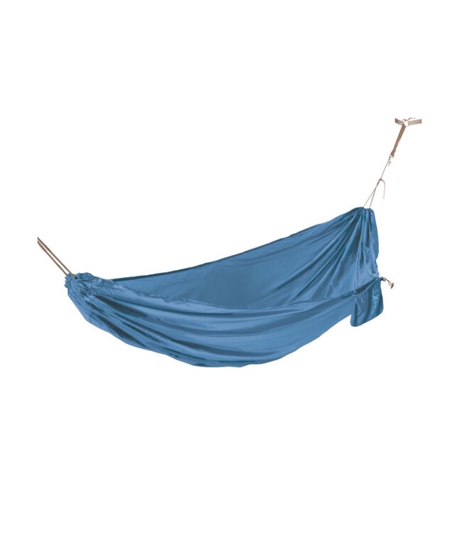 TRAVEL HAMMOCK KIT WIDE