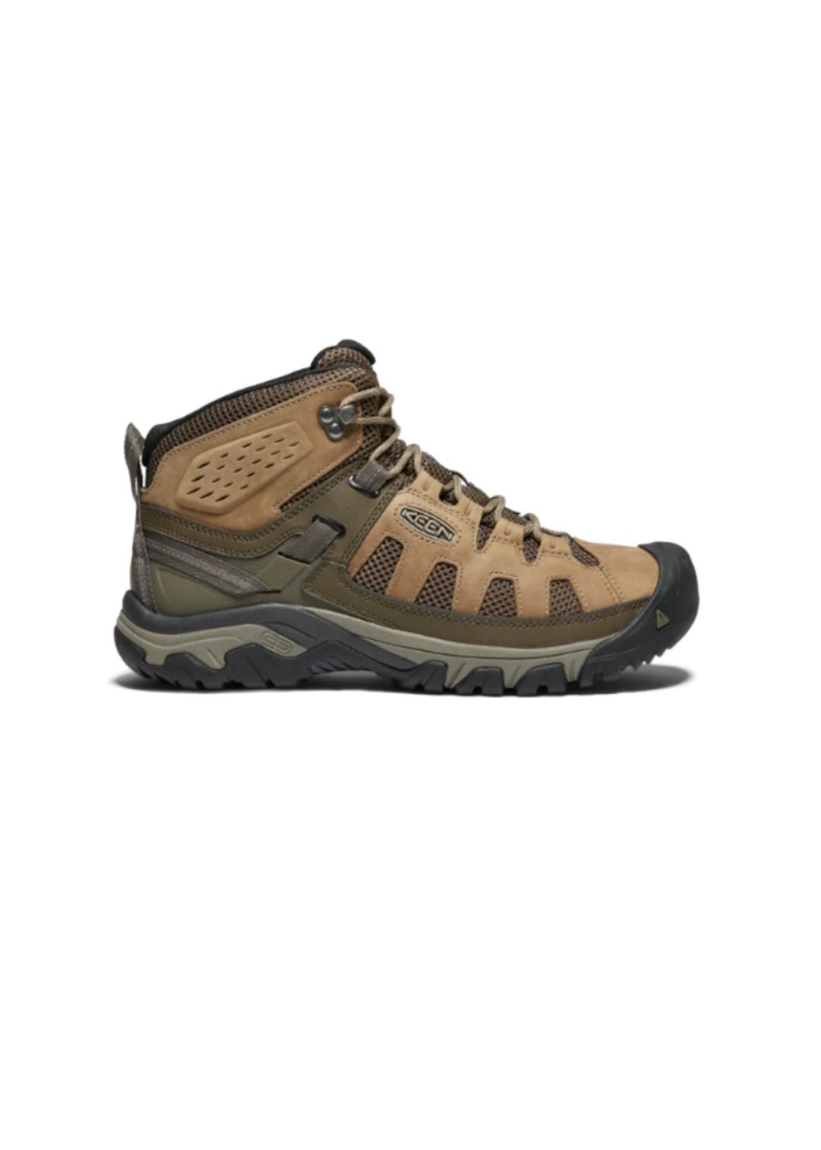 Keen hiking boots men's clearance targhee