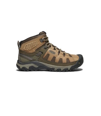 Keen Footwear TARGHEE VENT MID MENS