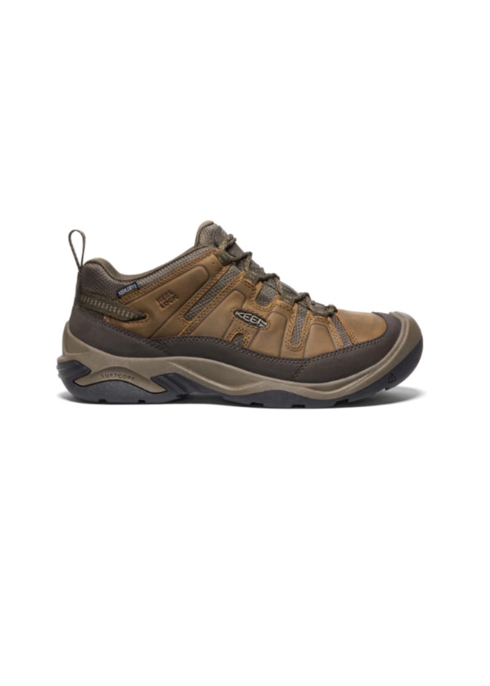 Keen Footwear CIRCADIA WP MENS