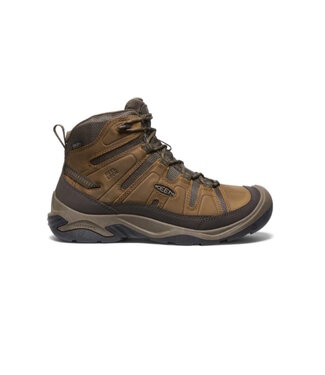 Keen Footwear CIRCADIA MID WP MEN