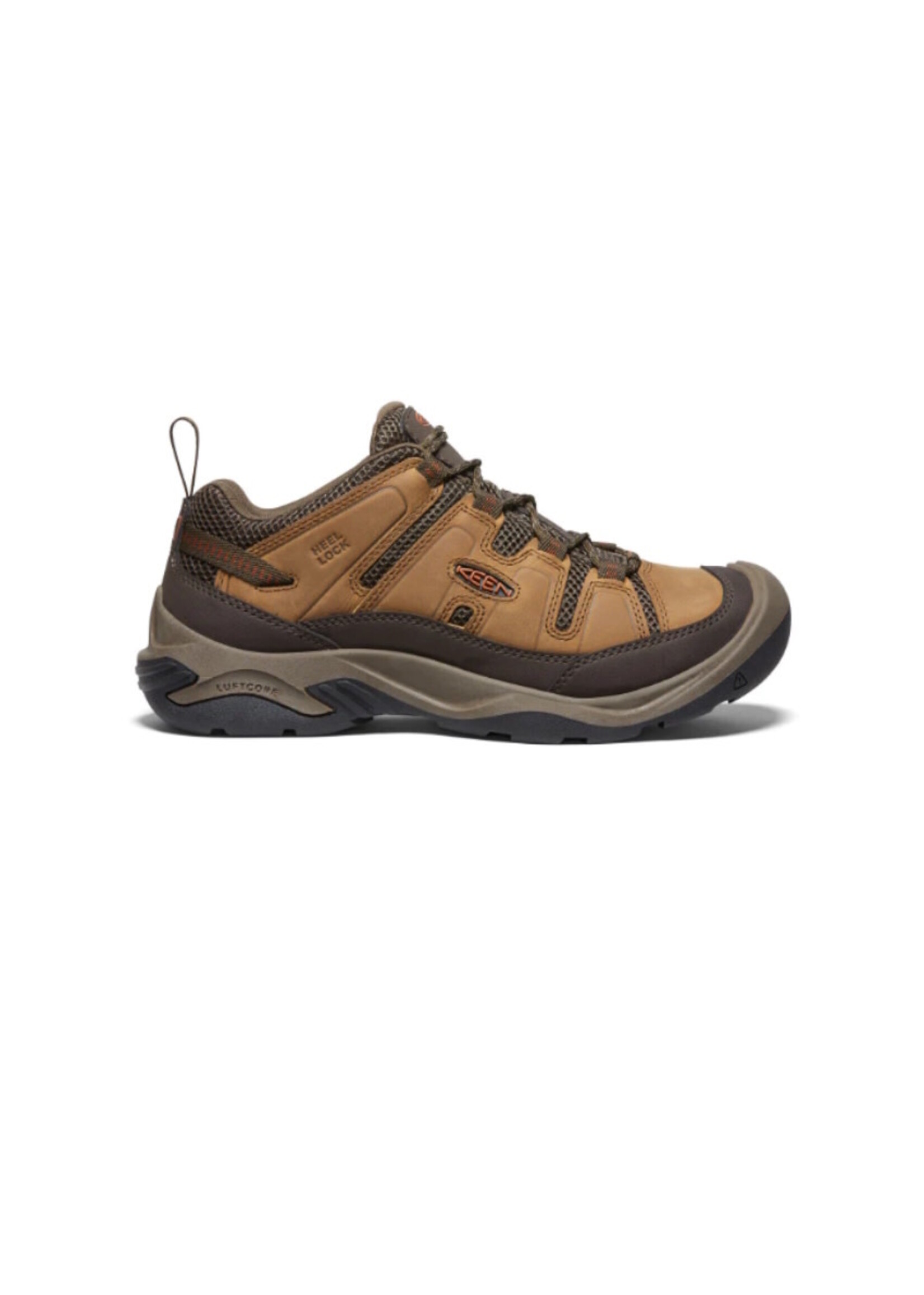 Keen Footwear CIRCADIA VENT MENS