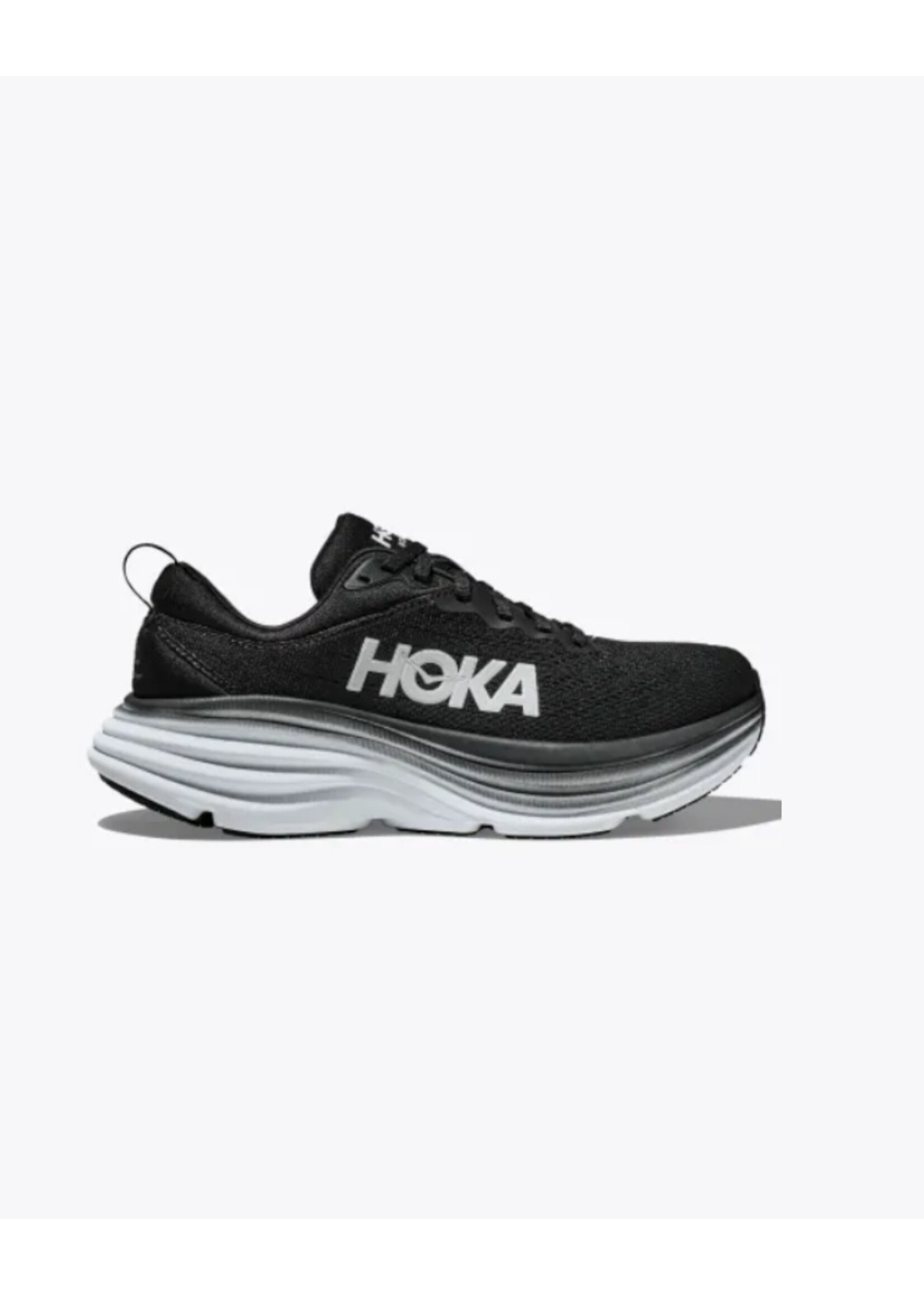 Hoka One One Bondi 8 Mens Wide