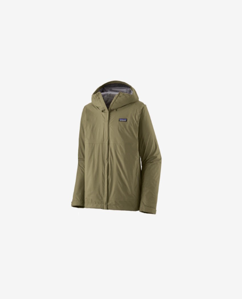 Torrentshell 3L Jacket Mens - Redding Sports Ltd