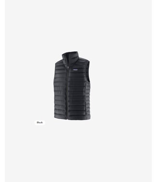 Down Sweater Vest Men | Redding Sports - Redding Sports Ltd