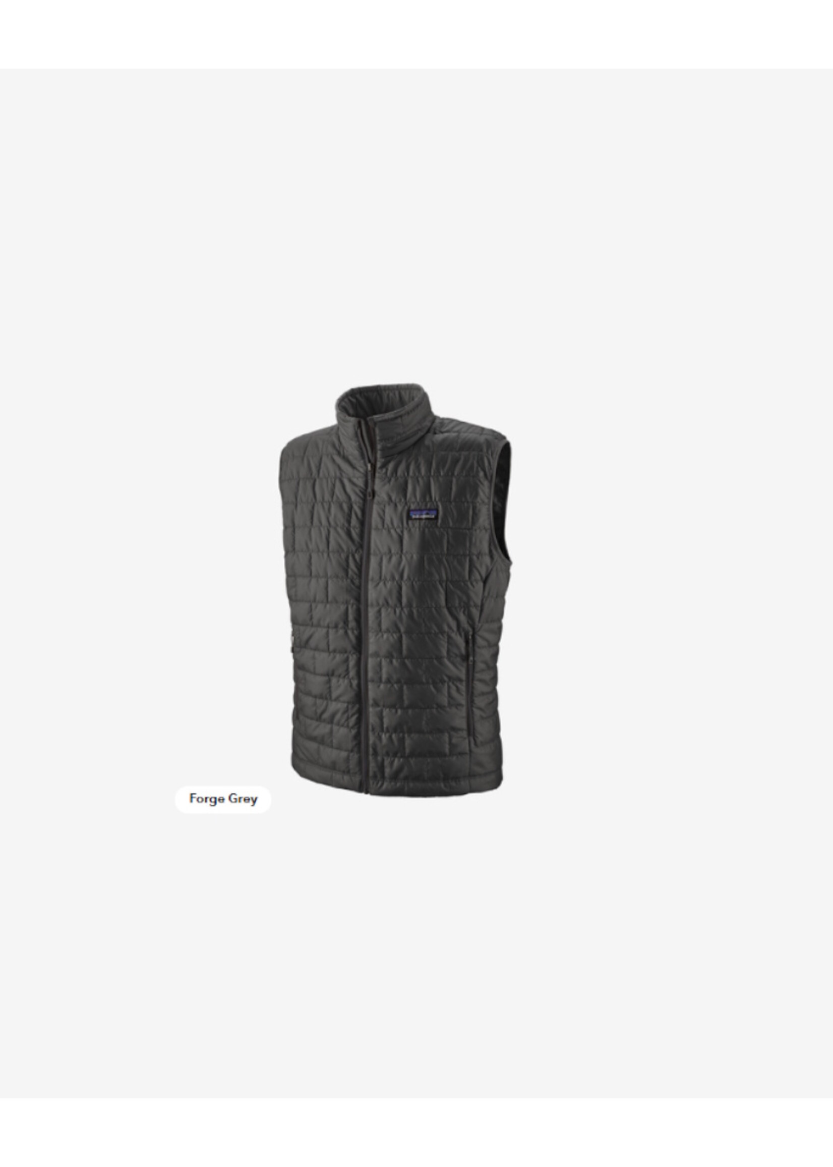 Patagonia NANO PUFF VEST MENS