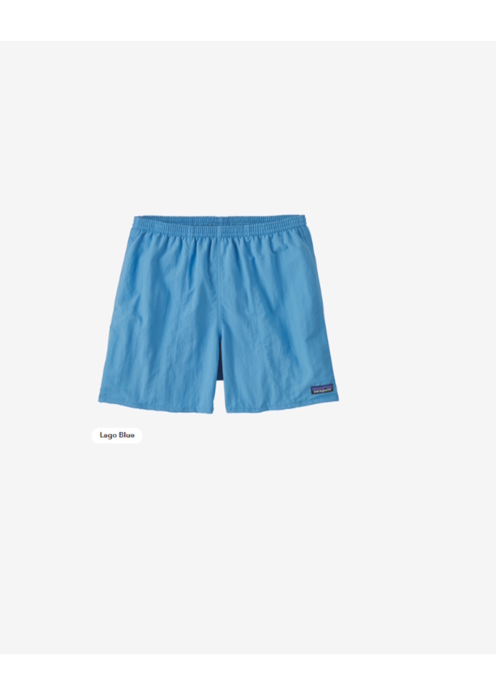 Men's baggies hotsell shorts 5