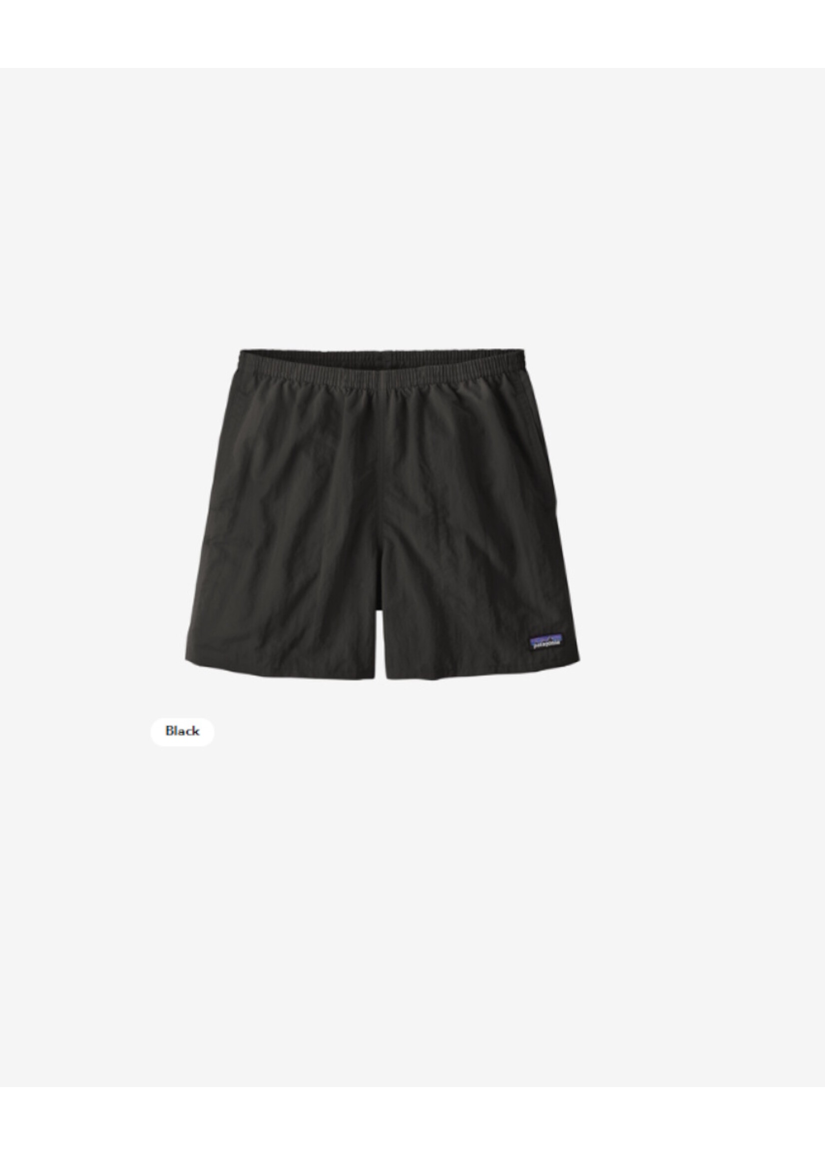 Baggies Shorts 5 in. Mens Redding Sports Ltd