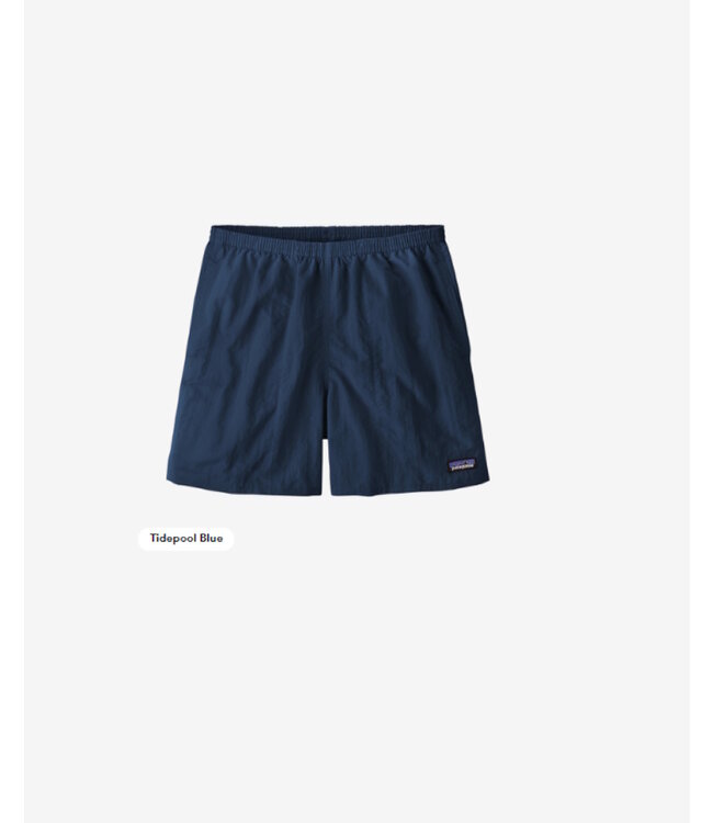 Baggies Shorts 5 in. Men