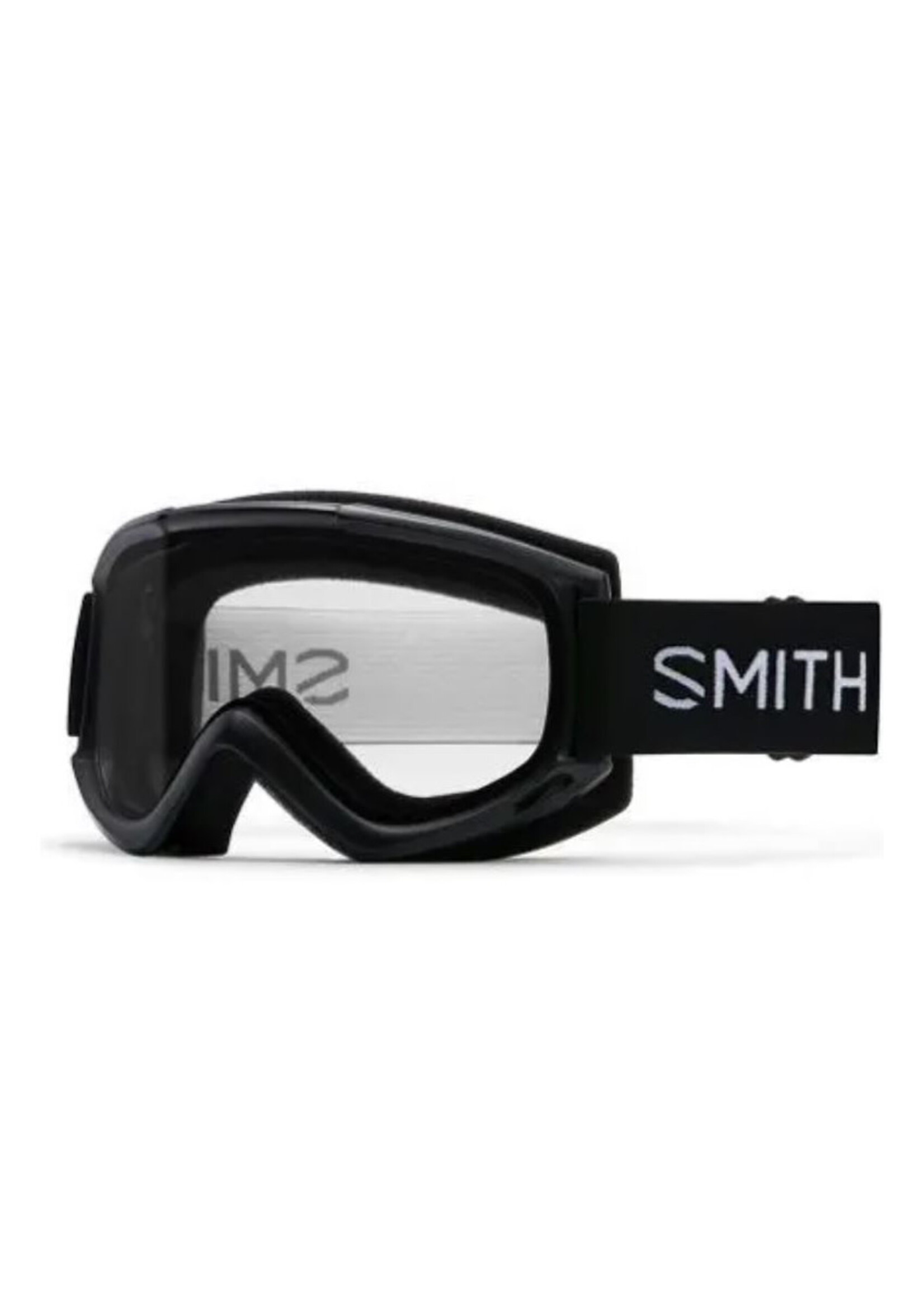 Smith Optics Cascade Classic Double Lens